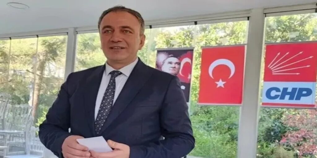 Kayyım atanan Esenyurt Belediyesi’nde üst düzey istifa: ‘Kayyımla müzakere olmaz’