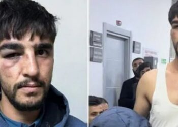 Kayyım protestolarındaki polis şiddeti Meclis’e taşındı