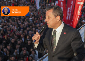 Kayyım şoku: Devlet aklı mı, alçaklık mı?