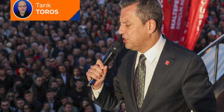 Kayyım şoku: Devlet aklı mı, alçaklık mı?