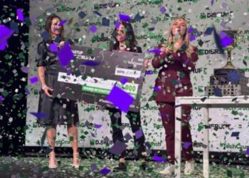 Kazanan ve finale kalan beş inovatif girişim hangileri oldu?