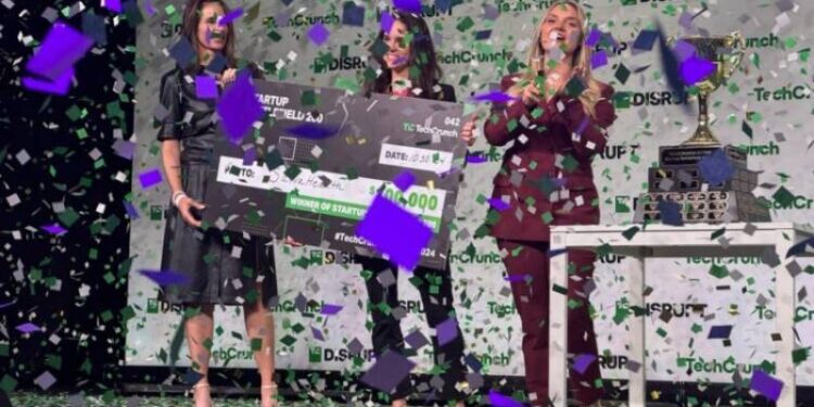 Kazanan ve finale kalan beş inovatif girişim hangileri oldu?