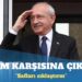 Kemal Kılıçdaroğlu hakim karşısına çıkıyor