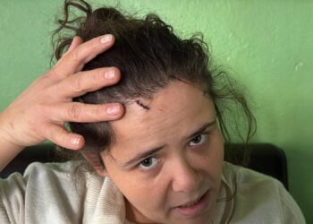 Kendisini darbeden eşi serbest bırakılan Keziban: Can güvenliğimden endişe ediyorum