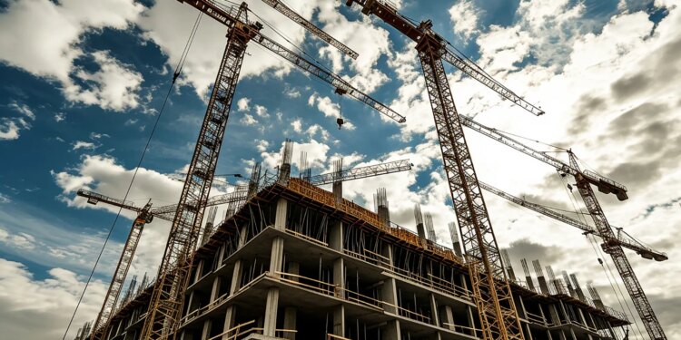 Kentsel dönüşüm sürecine yeni düzenleme: İmar hakkı aktarımı geliyor