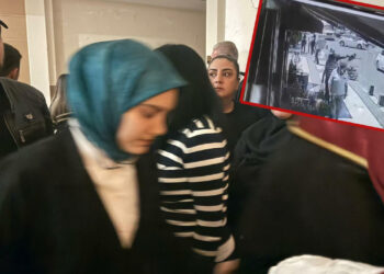 Kerem Kınık'ın Kızı Artık İmzaya Bile Gitmeyecek! Bir Kişinin Ölümüne Neden Olmuştu