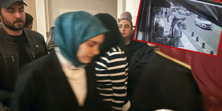 Kerem Kınık'ın Kızı Artık İmzaya Bile Gitmeyecek! Bir Kişinin Ölümüne Neden Olmuştu