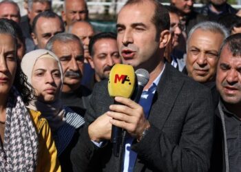 Keskin Bayındır: Sokaklarda direnmeyi sürdüreceğiz YENİLENDİ