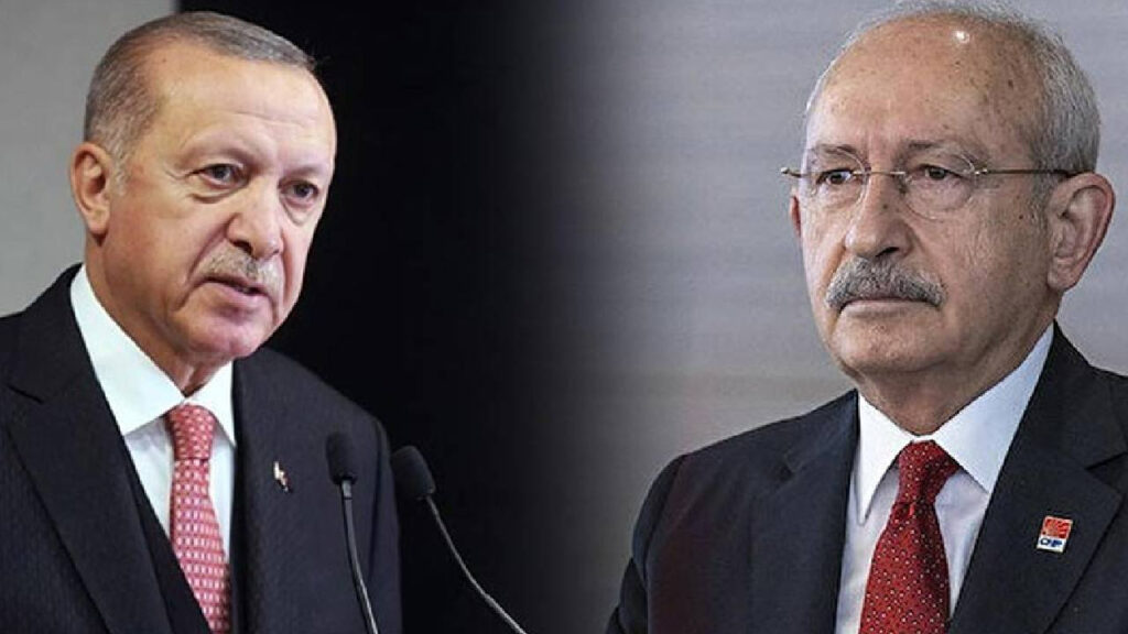 Kılıçdaroğlu Kendisini Hedef Alan Cumhurbaşkanı Erdoğan'a Kendi Sözleriyle Sordu: 'Zenginleştin mi Haram Yedin mi?'