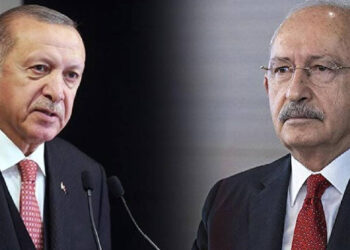 Kılıçdaroğlu Kendisini Hedef Alan Cumhurbaşkanı Erdoğan'a Kendi Sözleriyle Sordu: 'Zenginleştin mi Haram Yedin mi?'