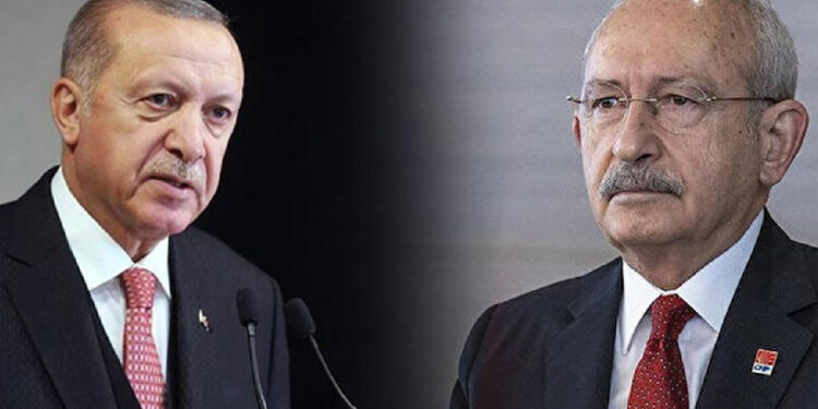 Kılıçdaroğlu Kendisini Hedef Alan Cumhurbaşkanı Erdoğan'a Kendi Sözleriyle Sordu: 'Zenginleştin mi Haram Yedin mi?'