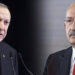 Kılıçdaroğlu Kendisini Hedef Alan Cumhurbaşkanı Erdoğan'a Kendi Sözleriyle Sordu: 'Zenginleştin mi Haram Yedin mi?'