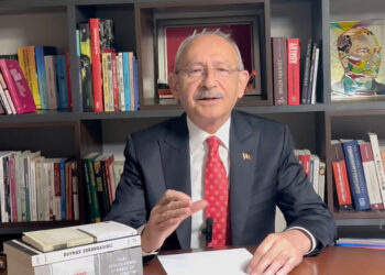 Kılıçdaroğlu, hakim karşısına çıkacak: “Erdoğan’ın yaptığı ve yaptırdığı yolsuzlukları anlatacağım”