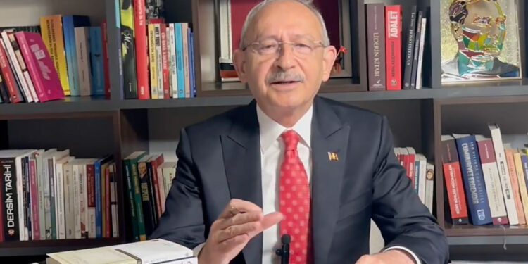 Kılıçdaroğlu, hakim karşısına çıkacak: “Erdoğan’ın yaptığı ve yaptırdığı yolsuzlukları anlatacağım”