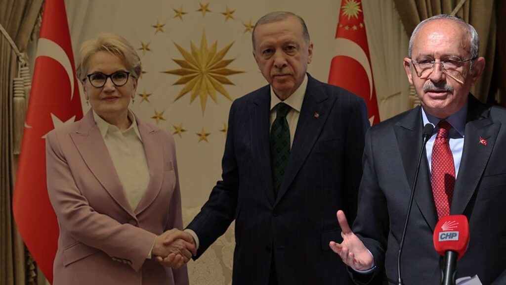 Kılıçdaroğlu’ndan Akşener’e gönderme: ‘Ailemi emanet ederim, diyen işbirlikçi çıktı’