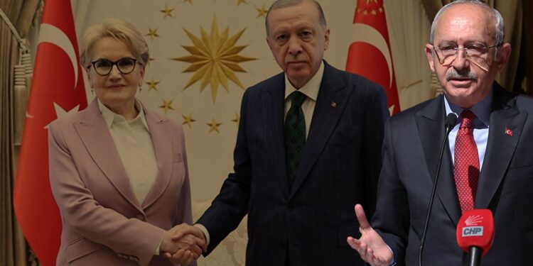 Kılıçdaroğlu’ndan Akşener’e gönderme: ‘Ailemi emanet ederim, diyen işbirlikçi çıktı’