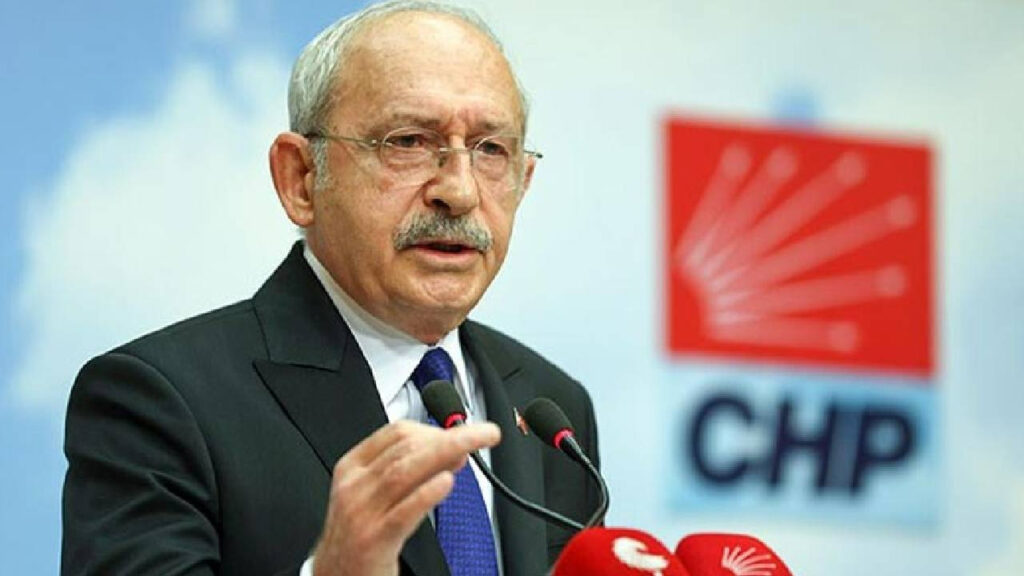 Kılıçdaroğlu'ndan Kayyım Atamalarına Tepki: 'Tek Adam Rejimi Neden, Kayyımlar Sonuçtur'