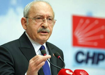 Kılıçdaroğlu'ndan Kayyım Atamalarına Tepki: 'Tek Adam Rejimi Neden, Kayyımlar Sonuçtur'