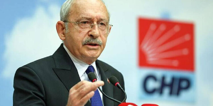 Kılıçdaroğlu'ndan Kayyım Atamalarına Tepki: 'Tek Adam Rejimi Neden, Kayyımlar Sonuçtur'