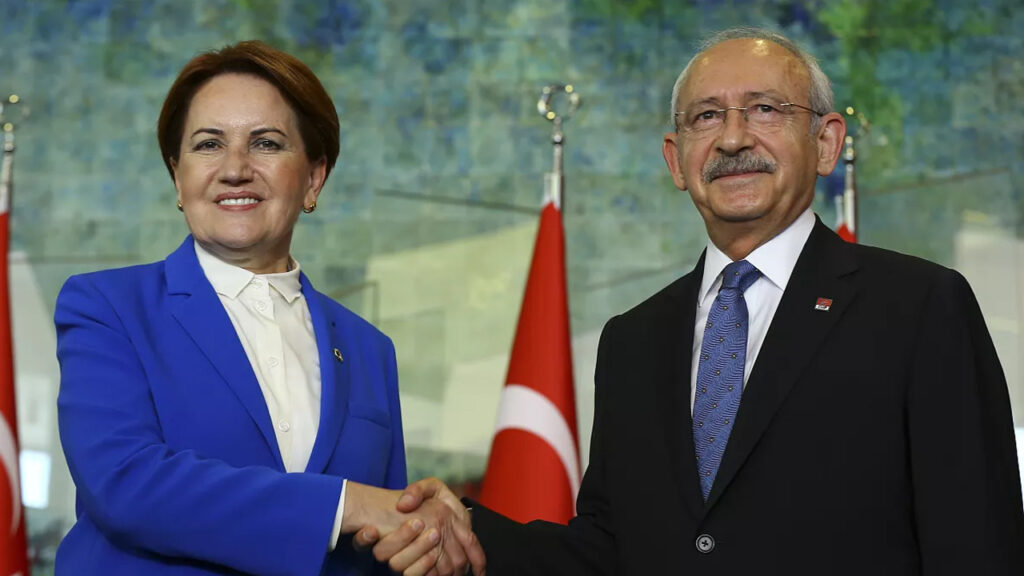 Kılıçdaroğlu'ndan Mahkemede 'Akşener' Göndermesi! 'Milliyetçi Bildiklerimiz İşbirlikçi Çıktı'