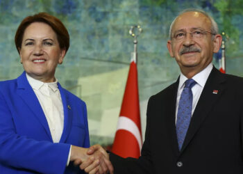 Kılıçdaroğlu'ndan Mahkemede 'Akşener' Göndermesi! 'Milliyetçi Bildiklerimiz İşbirlikçi Çıktı'