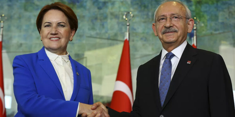 Kılıçdaroğlu'ndan Mahkemede 'Akşener' Göndermesi! 'Milliyetçi Bildiklerimiz İşbirlikçi Çıktı'