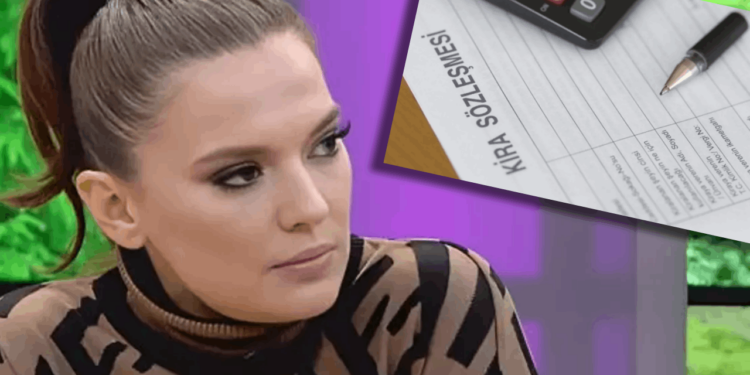 Kiracısıyla Mahkemelik Olmuştu: Demet Akalın 'Ev Krizi'ne Çözümü Böyle Buldu