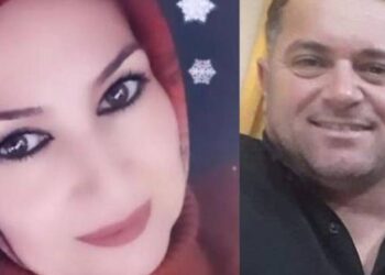 Kiraladıkları dairede cesetleri bulunan çift, çekiçle öldürülmüş