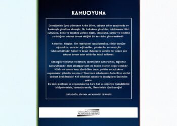 'Kirli ellerinizi sanatın üzerinden çekin'