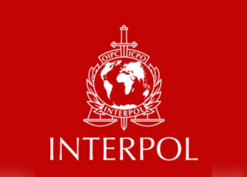 Kırmızı bülten ve difüzyon mesajıyla aranan toplam 552 şahıs yakalandı