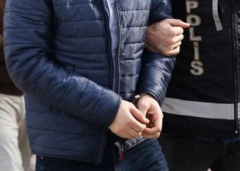 Kırmızı bültenle aranan bir ithal uyuşturucu baronu daha İstanbul’da yakalandı