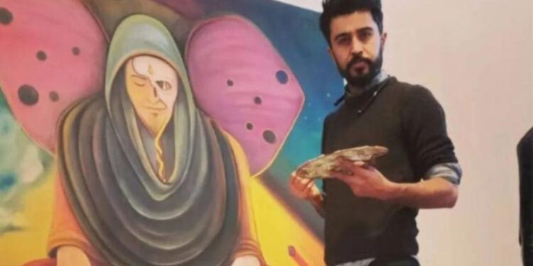 Kırşehir’de işsiz kalan resim öğretmeni intihar etti