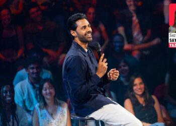 Kişisel, evrensel ve politik mizah