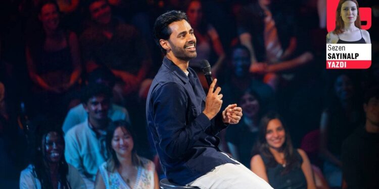 Kişisel, evrensel ve politik mizah