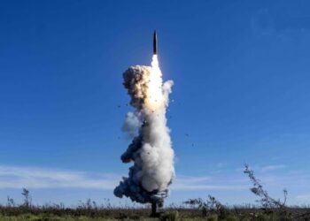 Kıtalararası balistik füze nedir?