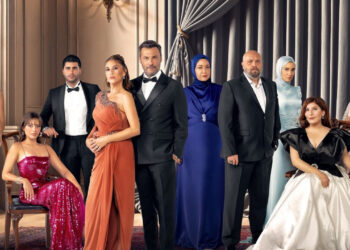 Kızılcık Şerbeti'ne Sürpriz İsim! Ortalık Karışacak