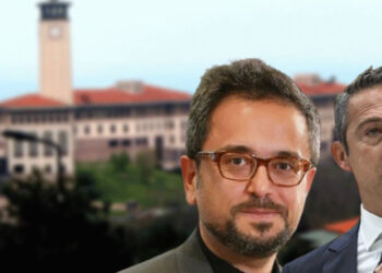 Koç ve Sabancı El Sıkıştı! Rekor Olacak