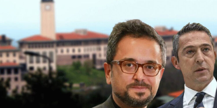 Koç ve Sabancı El Sıkıştı! Rekor Olacak