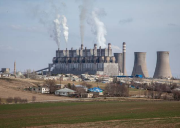 Kömürden çıkış gecikirken Türkiye, nükleere yöneliyor