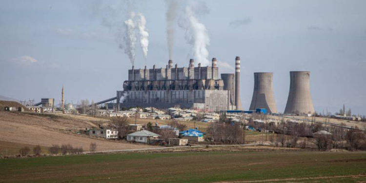 Kömürden çıkış gecikirken Türkiye, nükleere yöneliyor