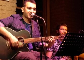 Konseri iptal edilen Diljen Ronî: İkircikli tutumdan vazgeçin