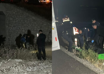 Köprü Altında Erkek Cesedi Bulundu: İki Kişi Gözaltında