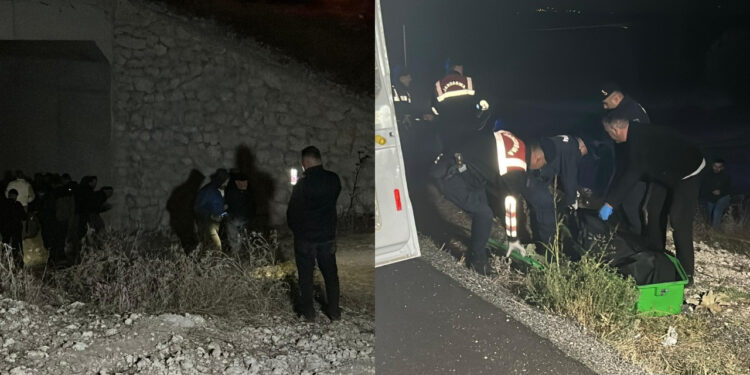 Köprü Altında Erkek Cesedi Bulundu: İki Kişi Gözaltında