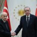 Koru: Sürpriz görüşme, Bahçeli’nin ülkeyi erken seçime götürme ihtimali mi?