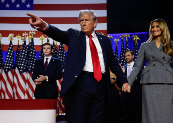 Köşe yazarları, ABD Başkanlık yarışında Donald Trump'ın zaferini nasıl değerlendirdi?