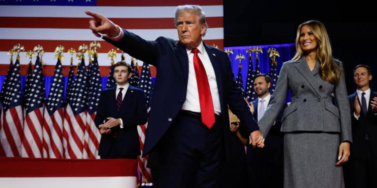 Köşe yazarları, ABD Başkanlık yarışında Donald Trump'ın zaferini nasıl değerlendirdi?