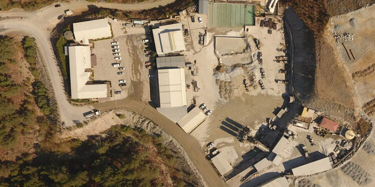 Koza Altın, Koza Anadolu ve İpek Doğal Enerji'den birleşme kararı