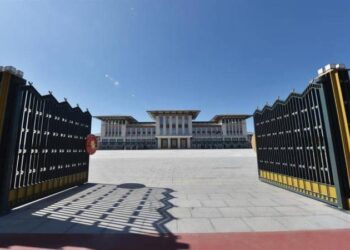Kulis: Müsteşarlıkların yeniden açılması tartışılıyor