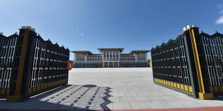 Kulis: Müsteşarlıkların yeniden açılması tartışılıyor