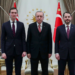 Kulis: Trump’la birlikte Berat Albayrak da geri dönüyor